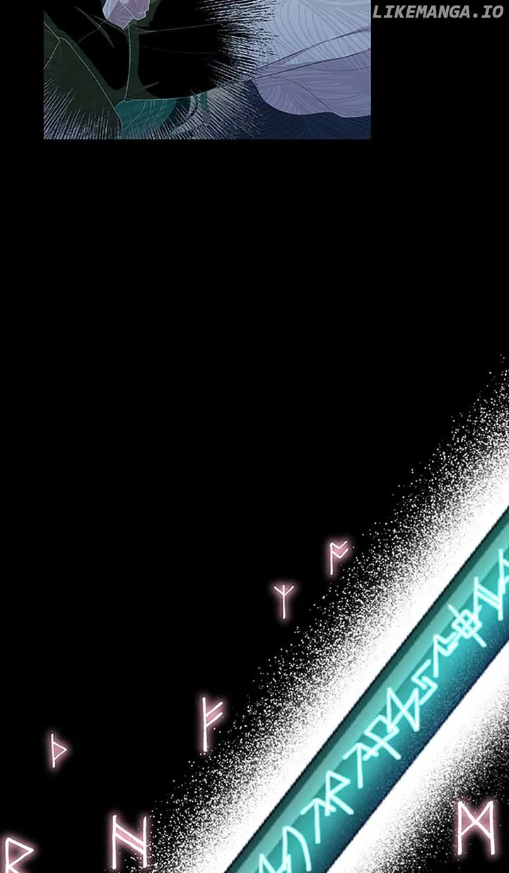 The villain’s young backer Chapter 64 page 61
