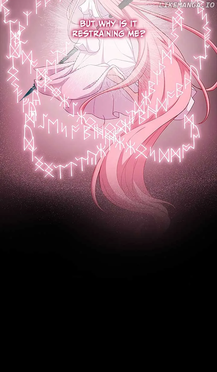 The villain’s young backer Chapter 64 page 64