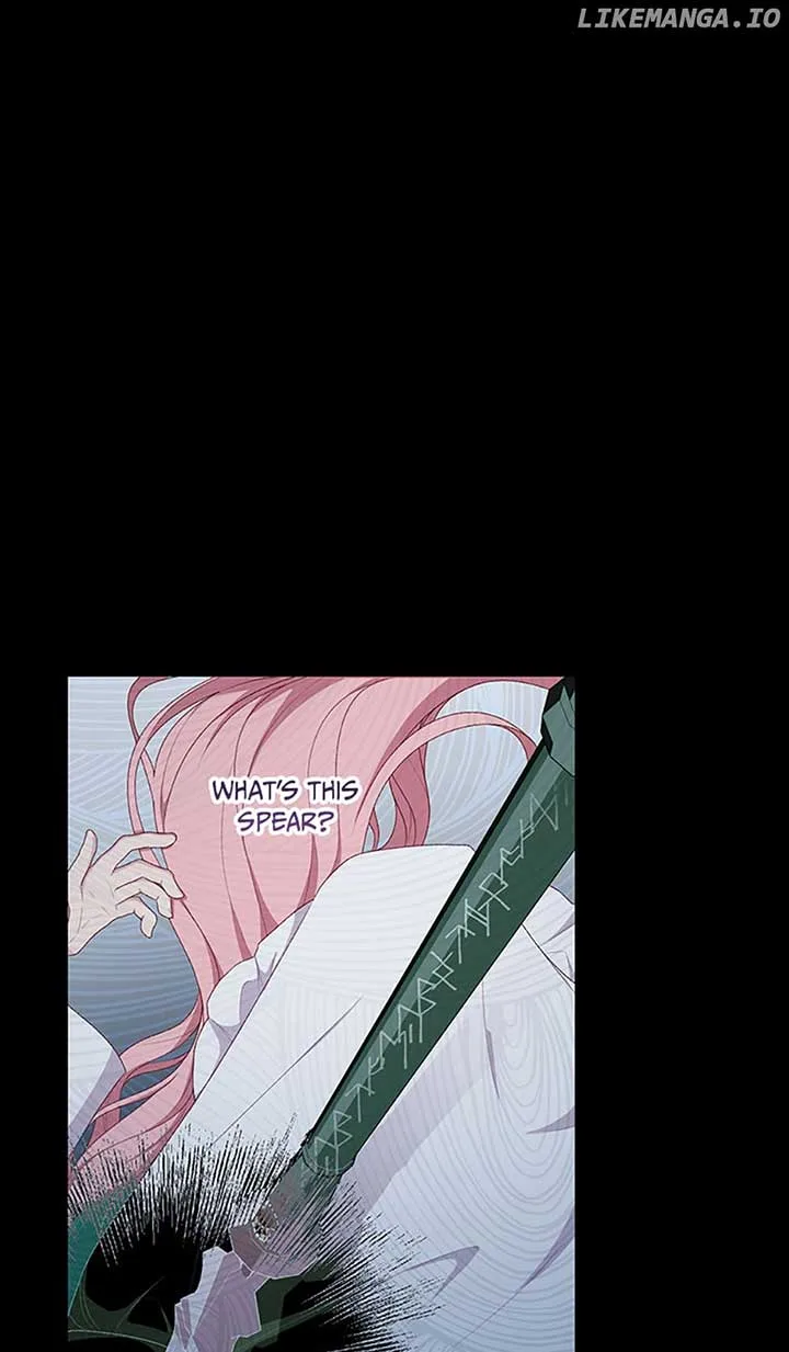 The villain’s young backer Chapter 64 page 60