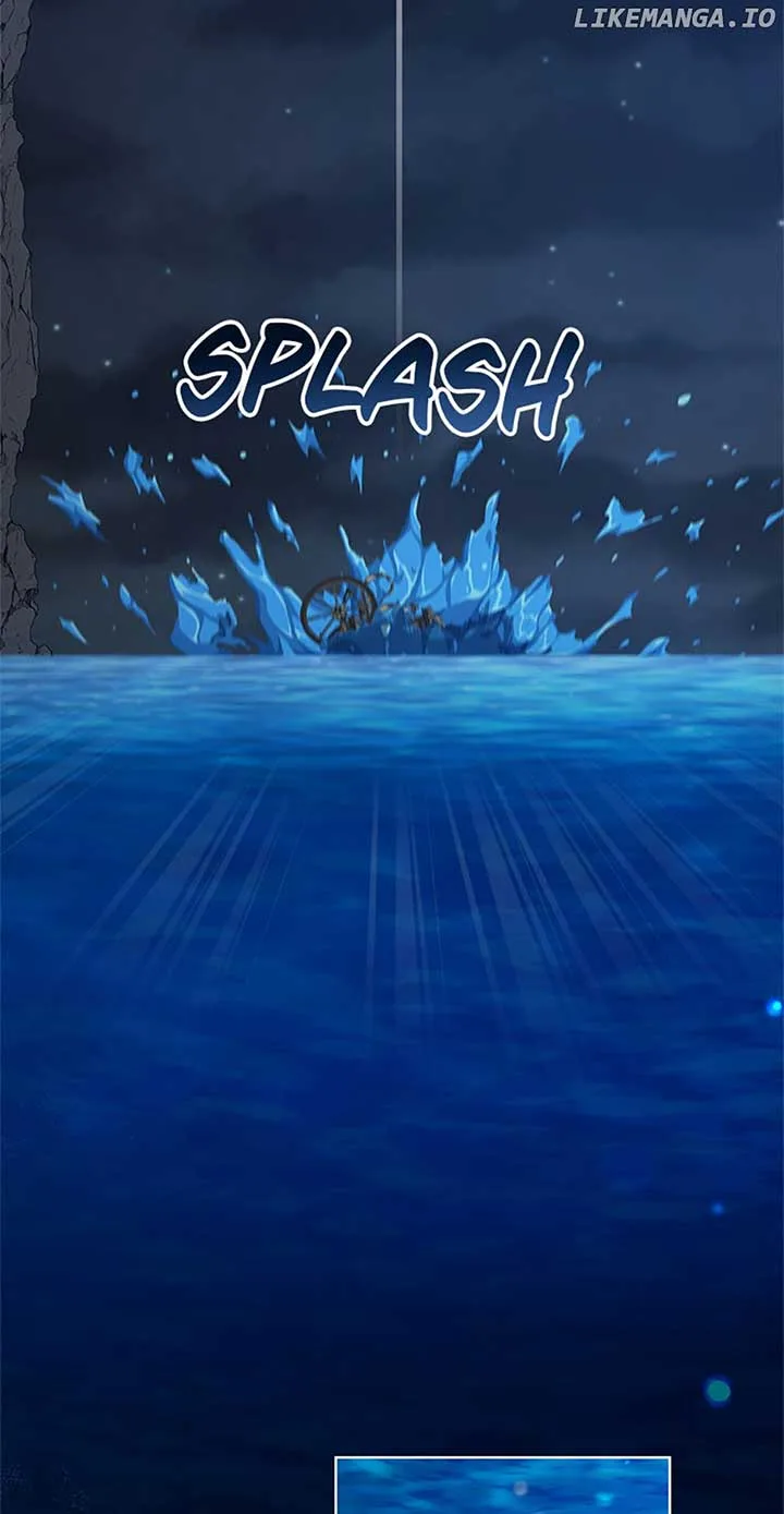 The villain’s young backer Chapter 64 page 57