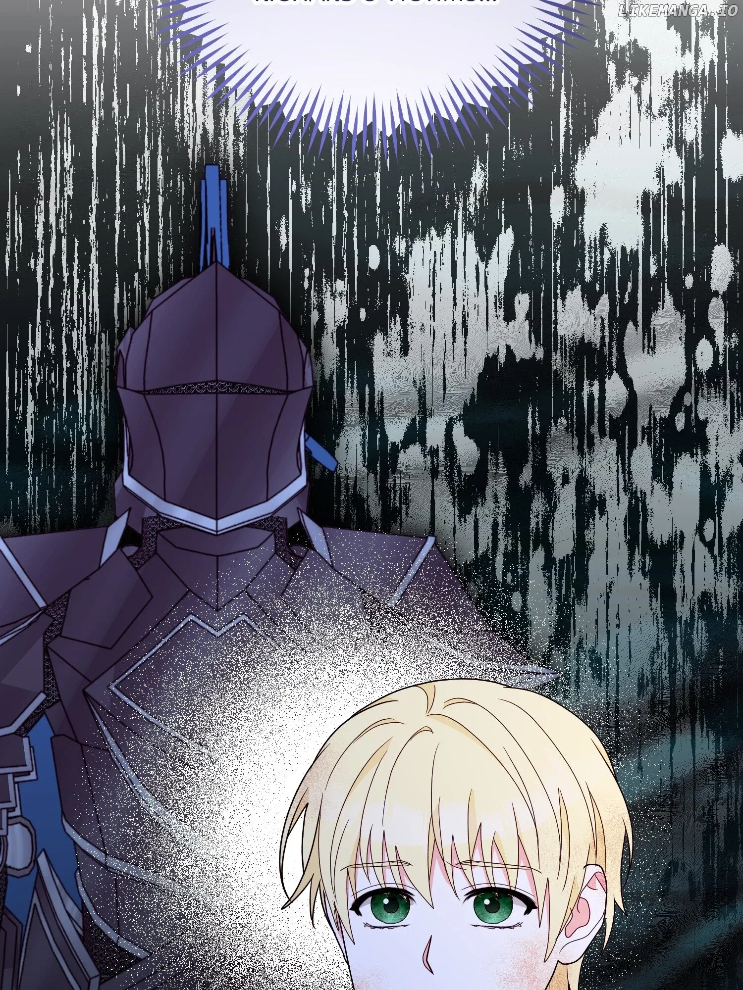 To Those Who Long for My Destruction Chapter 63 page 116