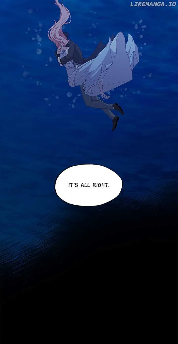 The villain’s young backer Chapter 64 page 59