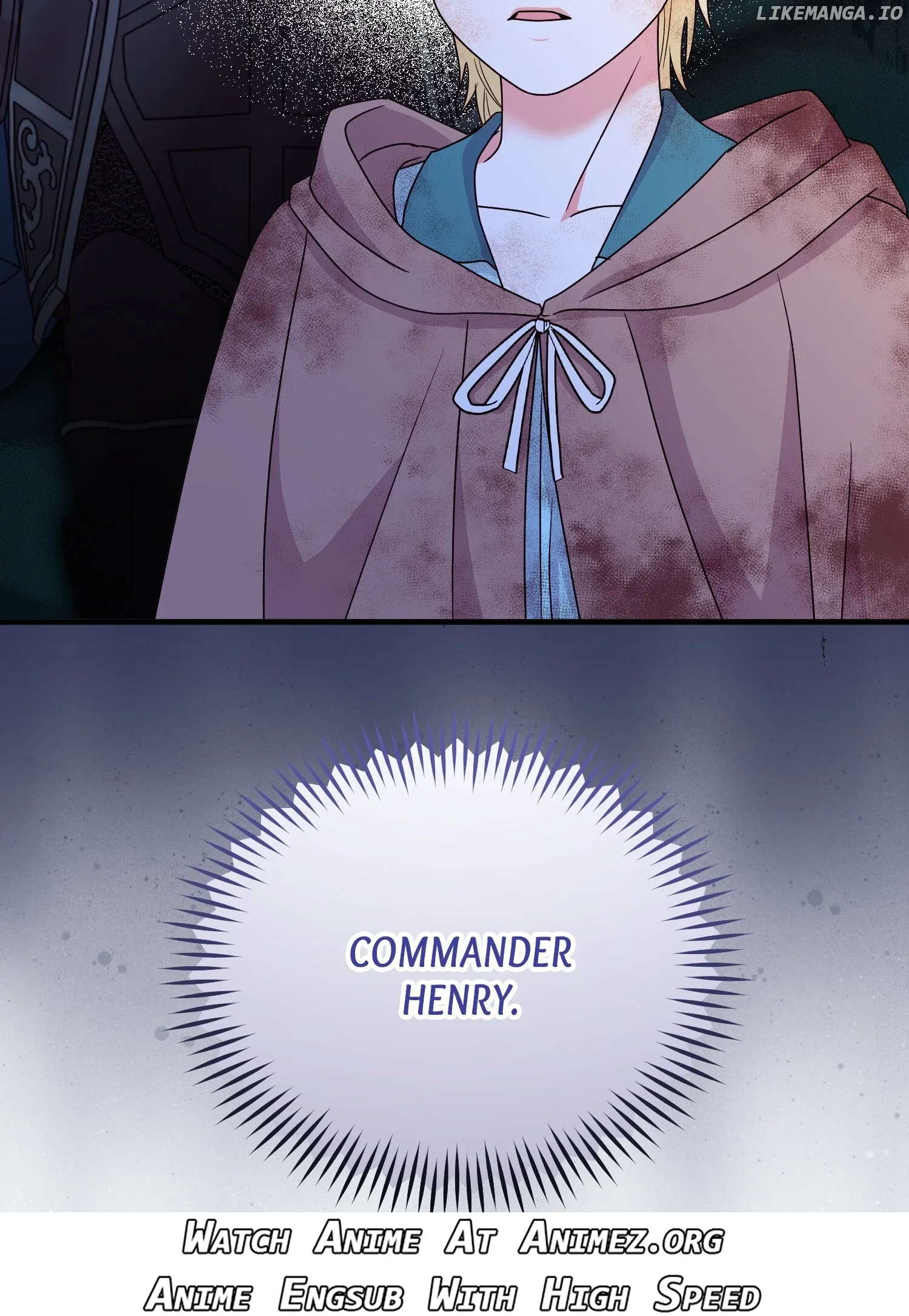 To Those Who Long for My Destruction Chapter 63 page 117
