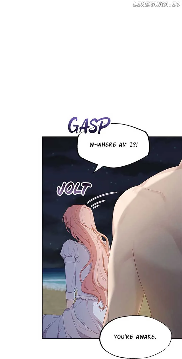 The villain’s young backer Chapter 64 page 69