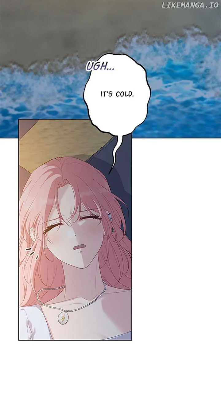 The villain’s young backer Chapter 64 page 68