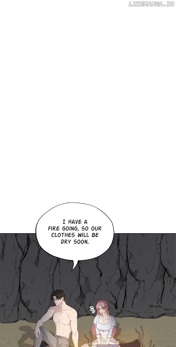 The villain’s young backer Chapter 64 page 70