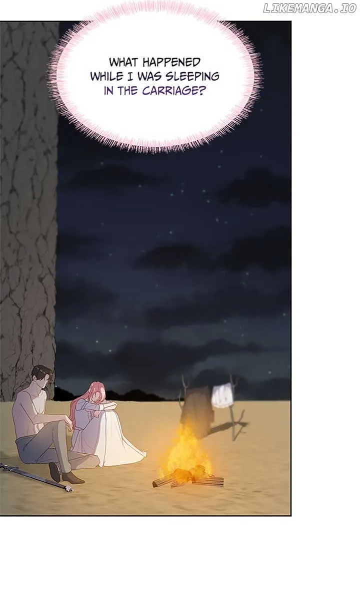 The villain’s young backer Chapter 64 page 76