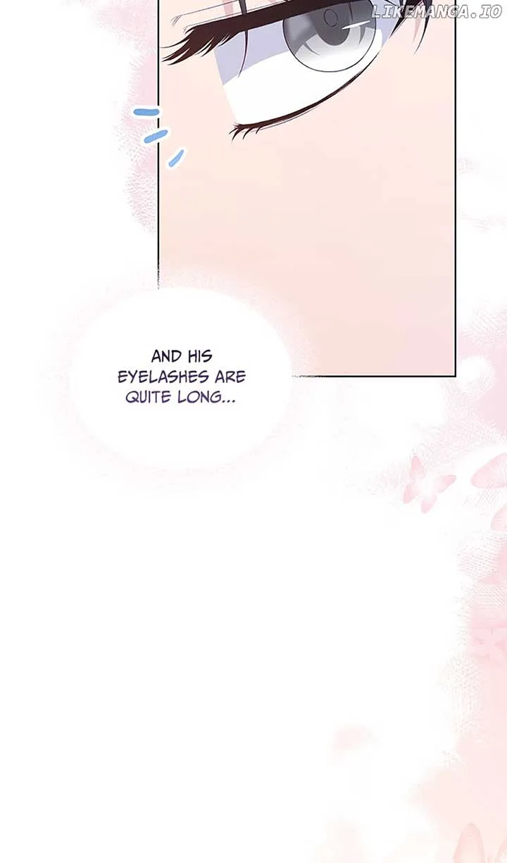 The villain’s young backer Chapter 64 page 83