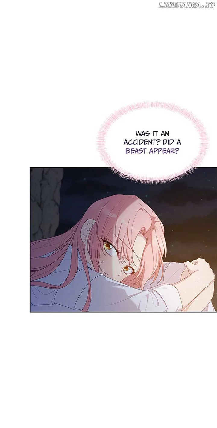 The villain’s young backer Chapter 64 page 77
