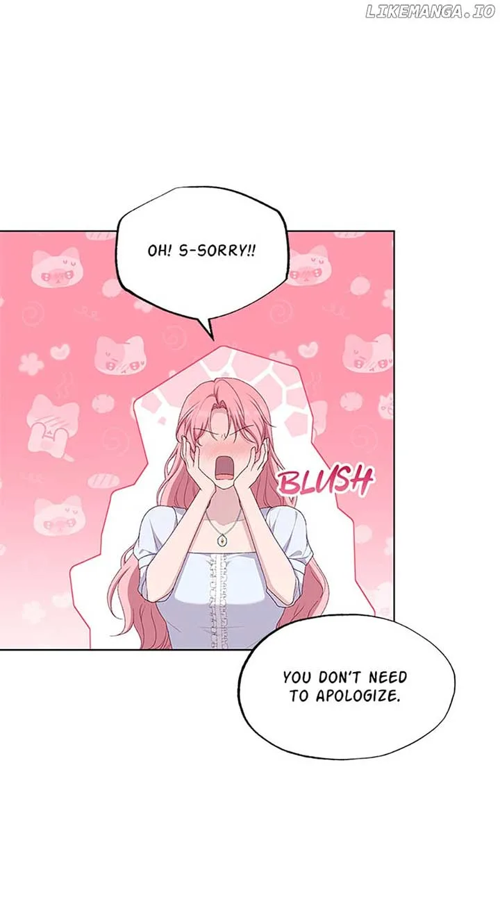 The villain’s young backer Chapter 64 page 85