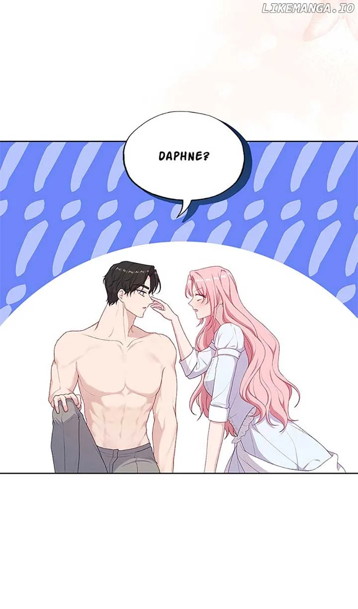 The villain’s young backer Chapter 64 page 84