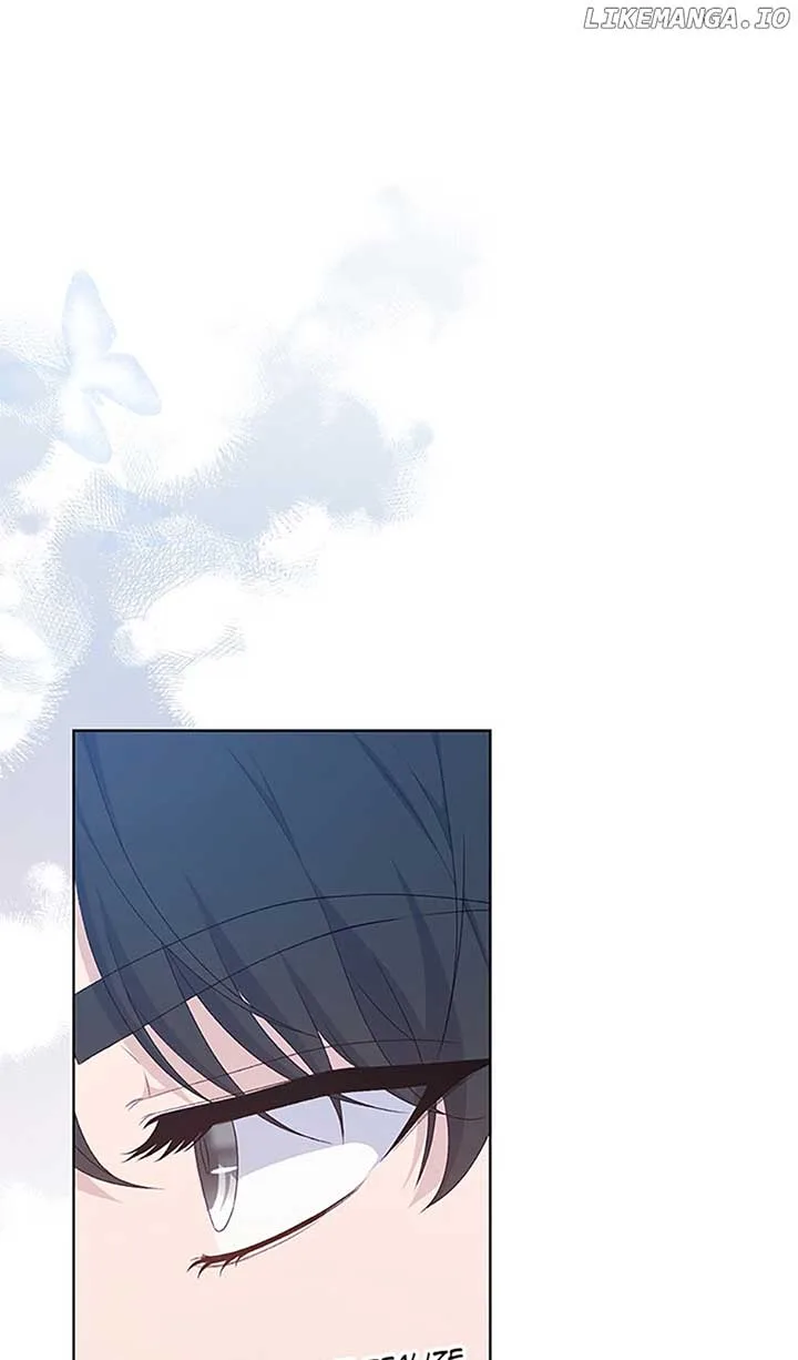 The villain’s young backer Chapter 64 page 81