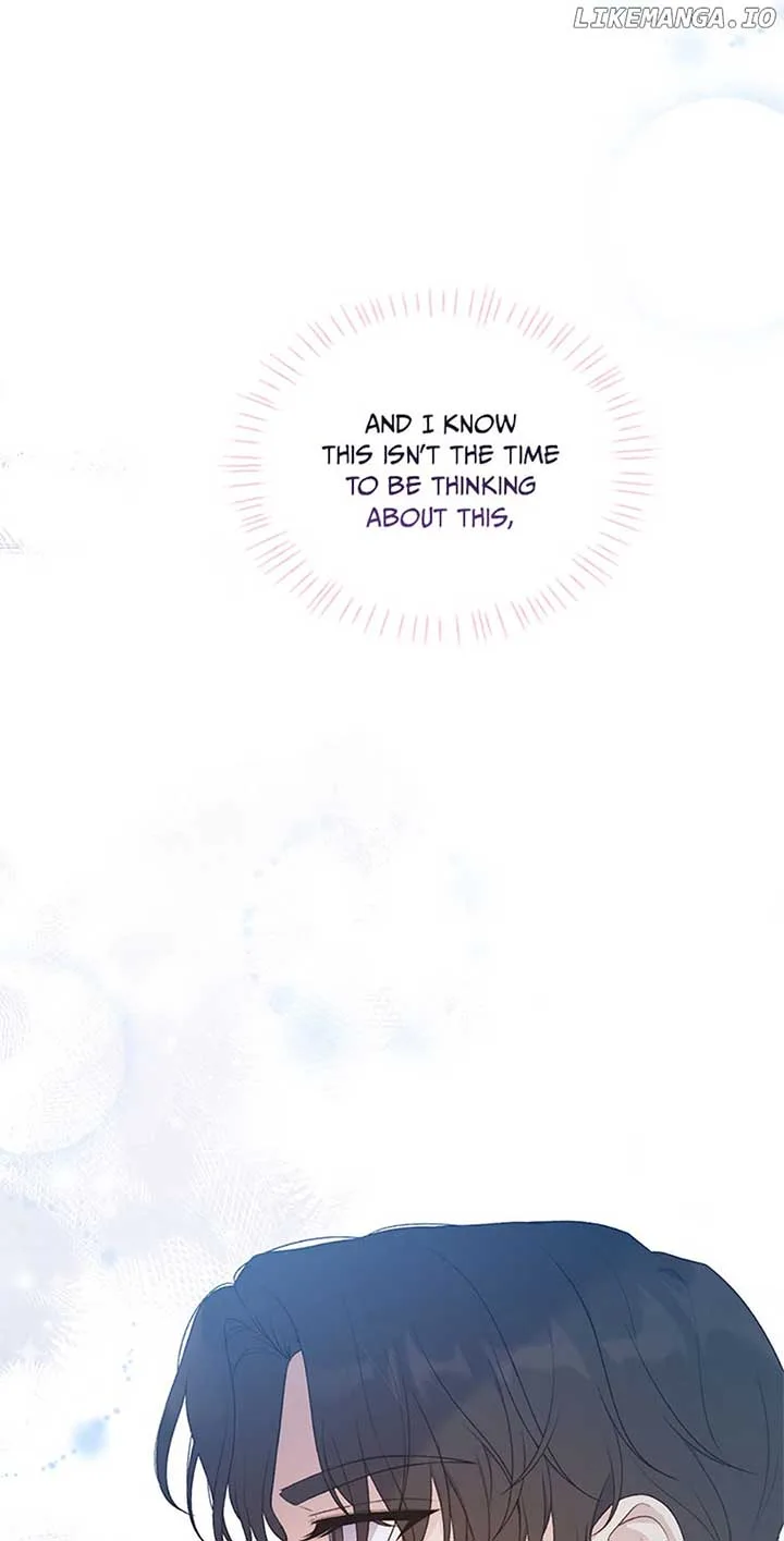 The villain’s young backer Chapter 64 page 79