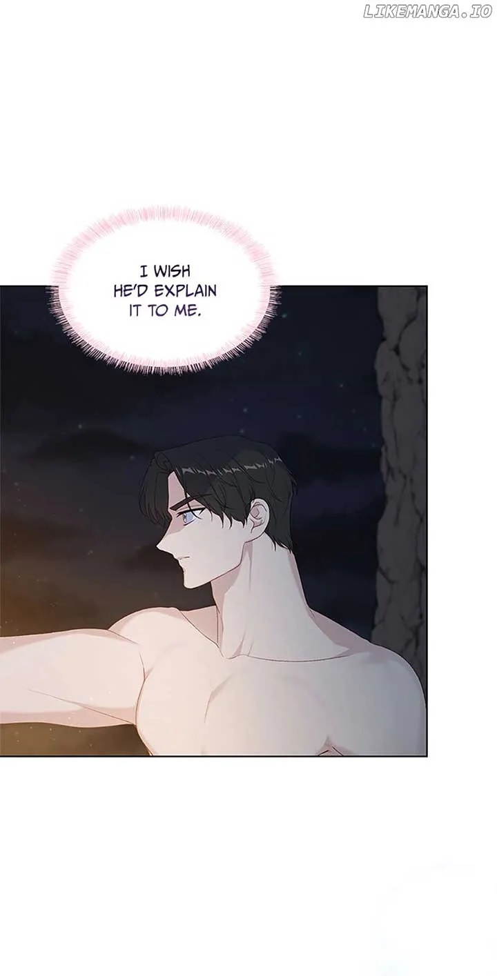 The villain’s young backer Chapter 64 page 78