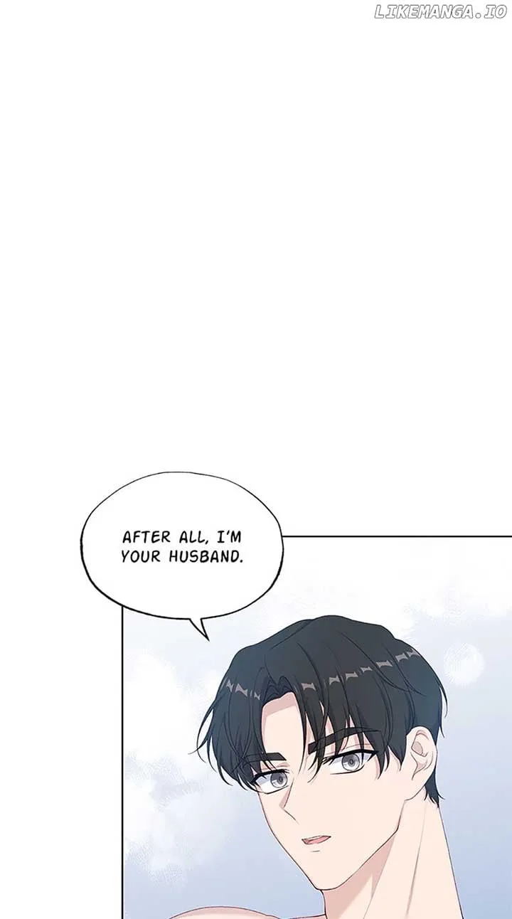The villain’s young backer Chapter 64 page 86