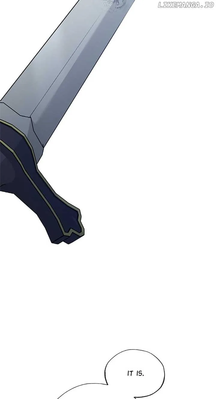 The villain’s young backer Chapter 64 page 91