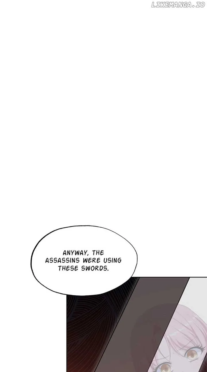 The villain’s young backer Chapter 64 page 99
