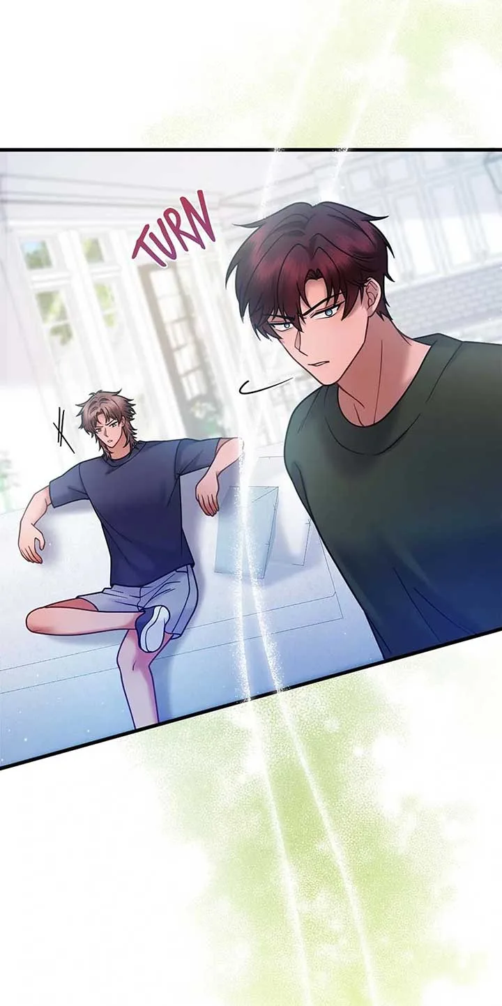 Torn Between Alphas Chapter 63 page 5