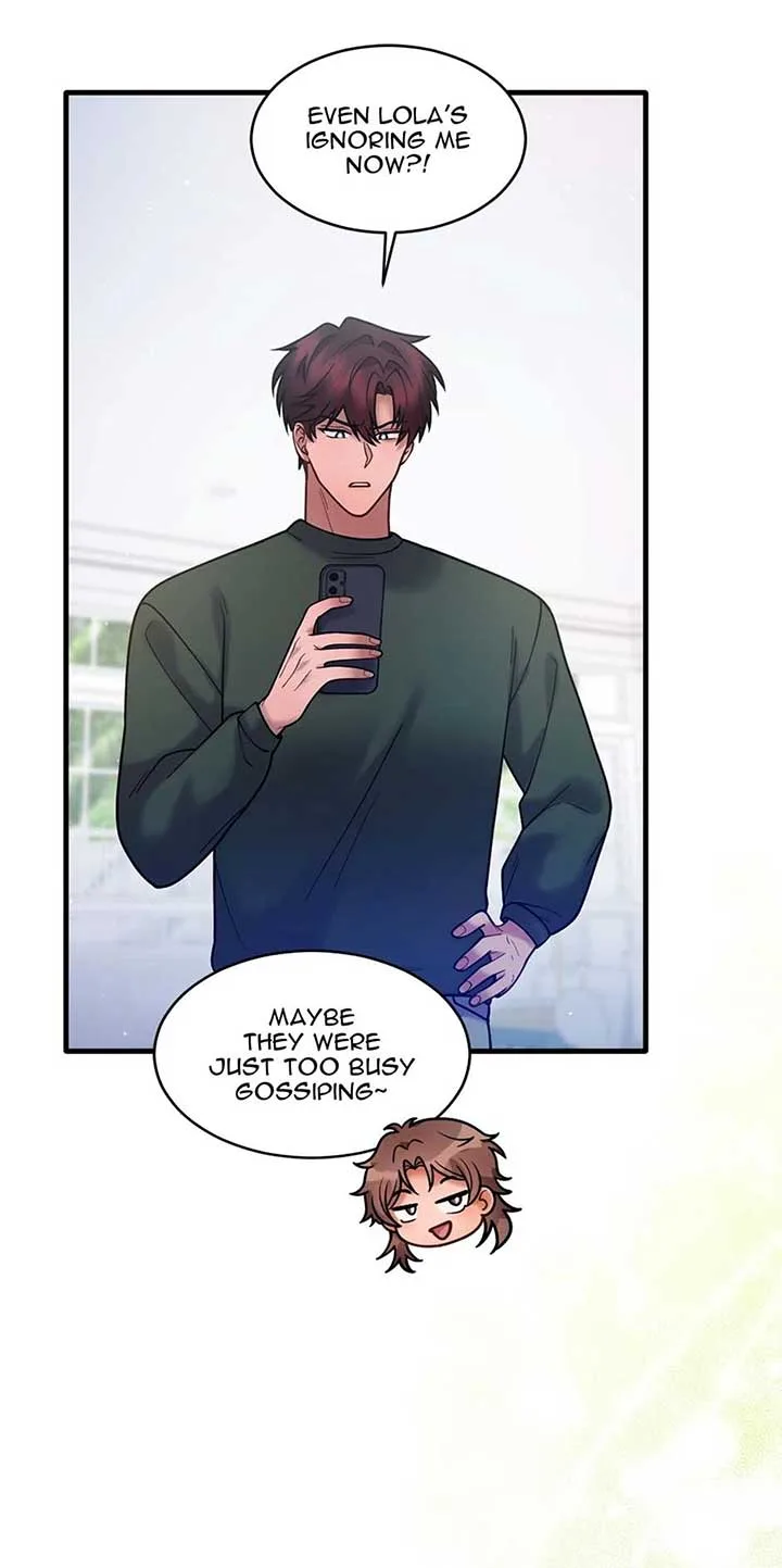 Torn Between Alphas Chapter 63 page 4