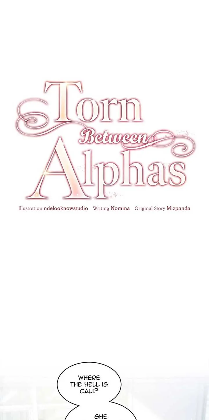 Torn Between Alphas Chapter 63 page 2