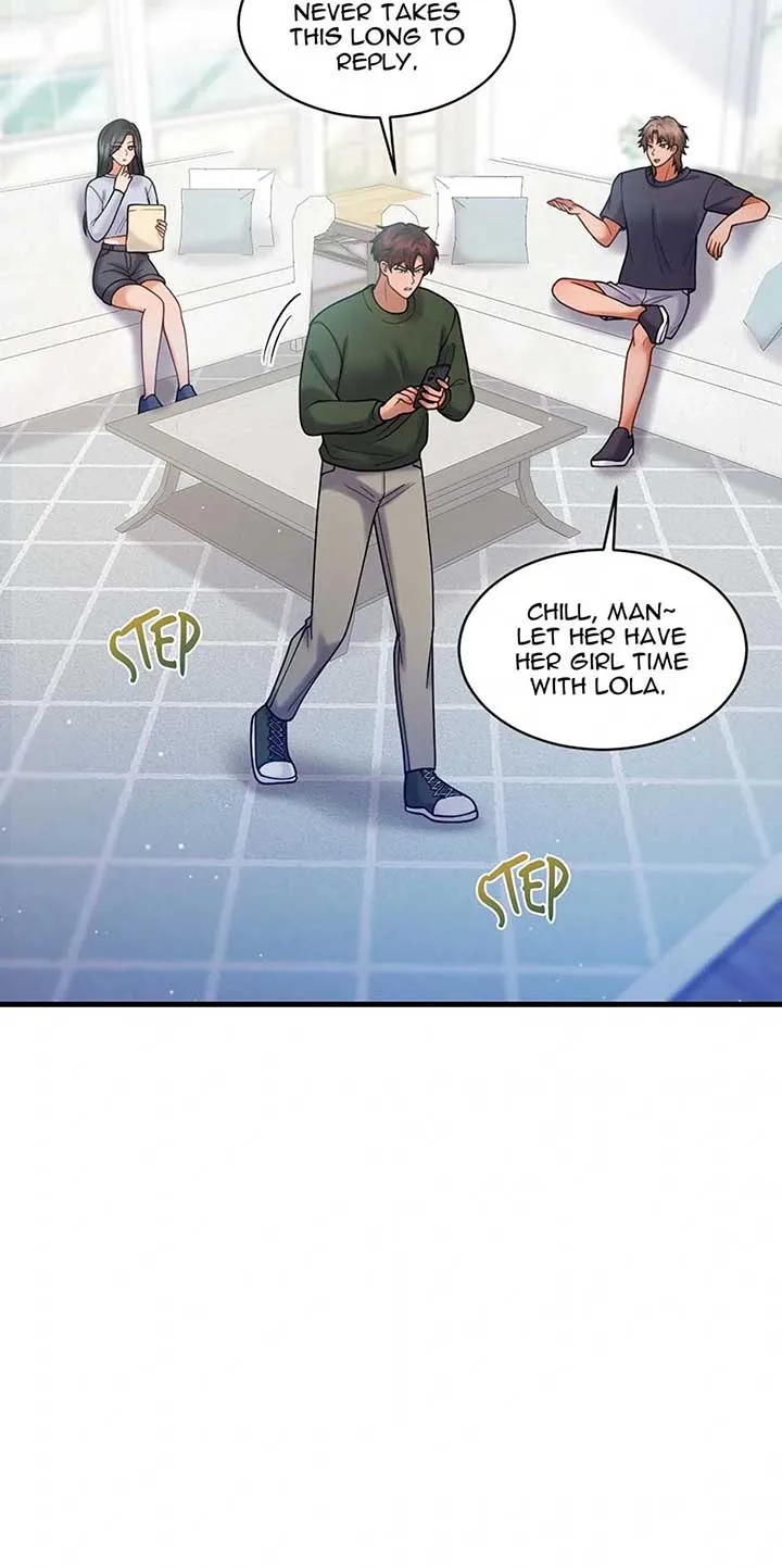 Torn Between Alphas Chapter 63 page 3
