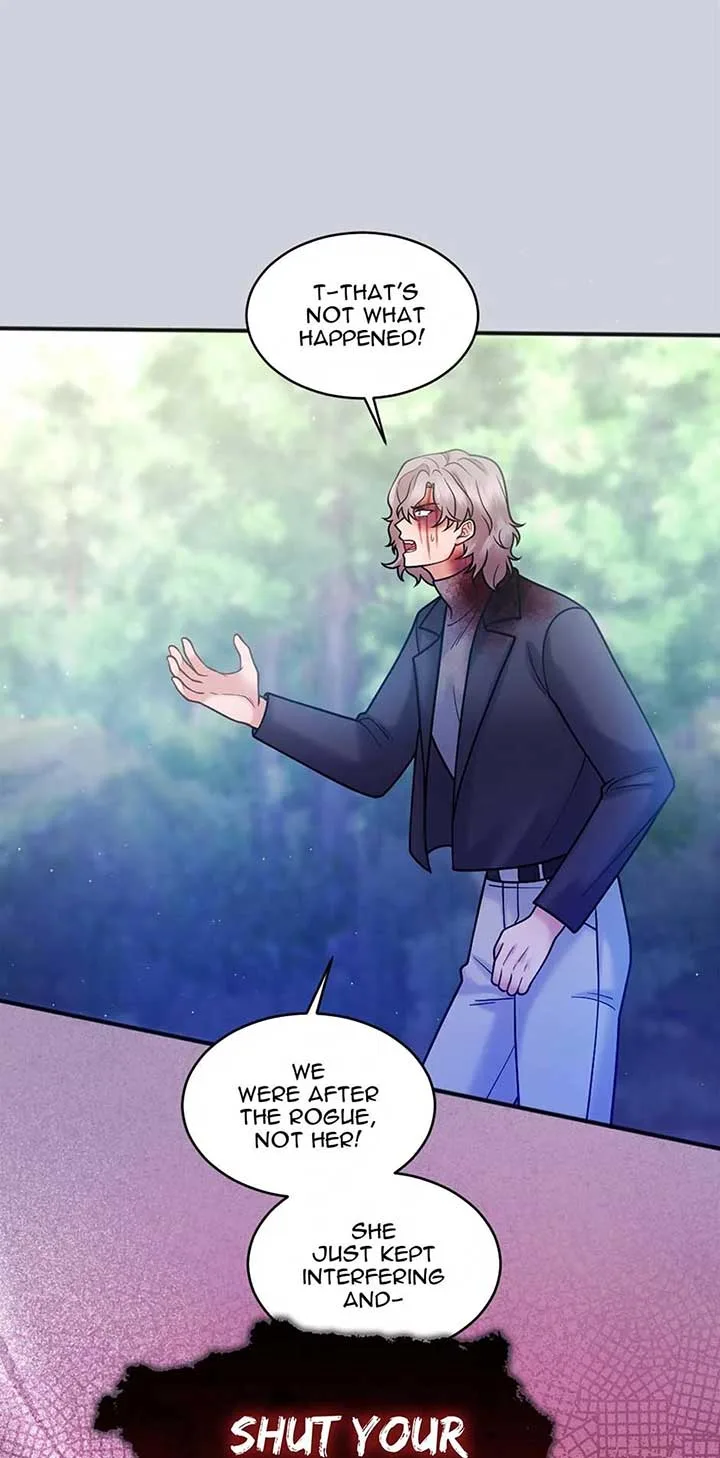 Torn Between Alphas Chapter 63 page 27