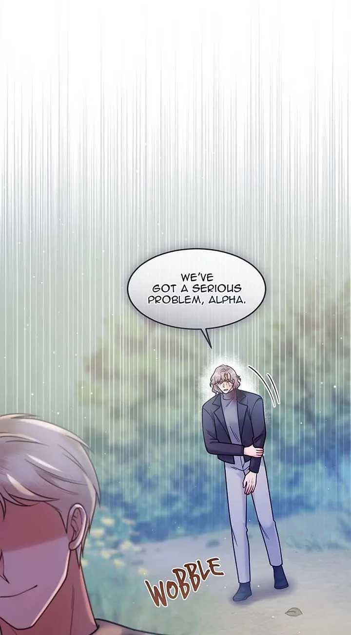 Torn Between Alphas Chapter 63 page 22