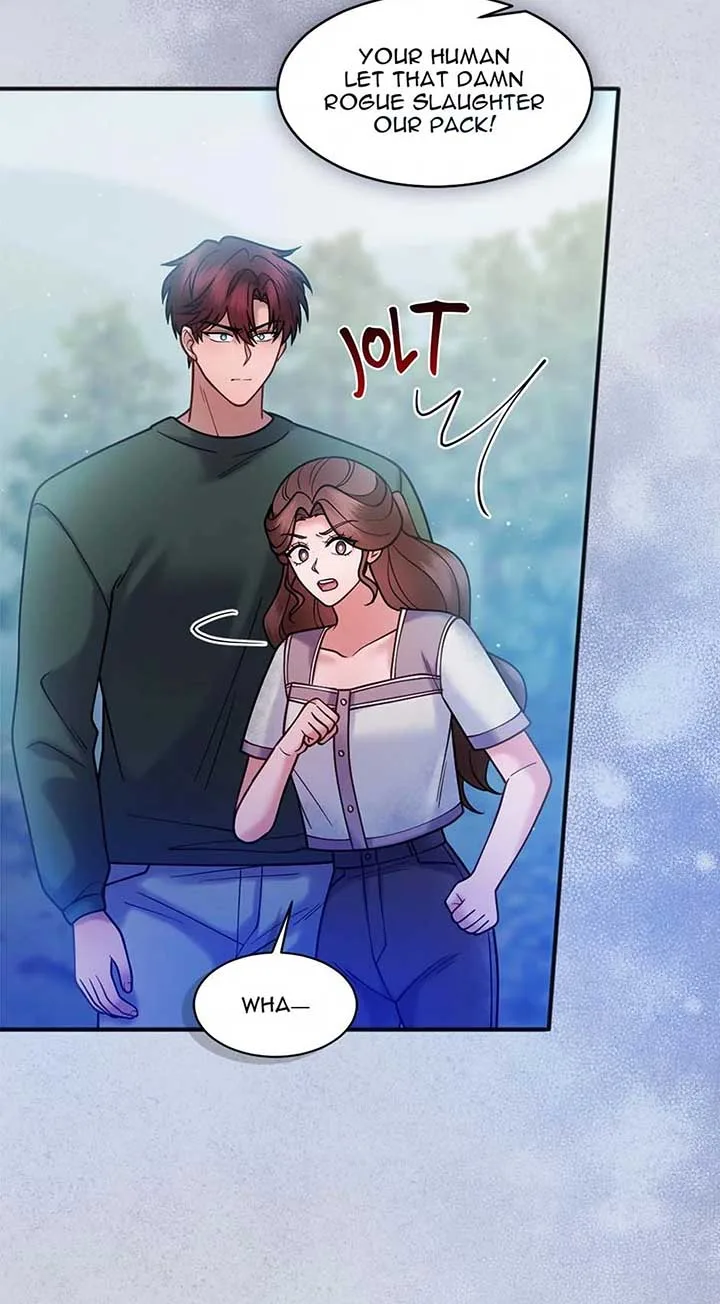 Torn Between Alphas Chapter 63 page 25
