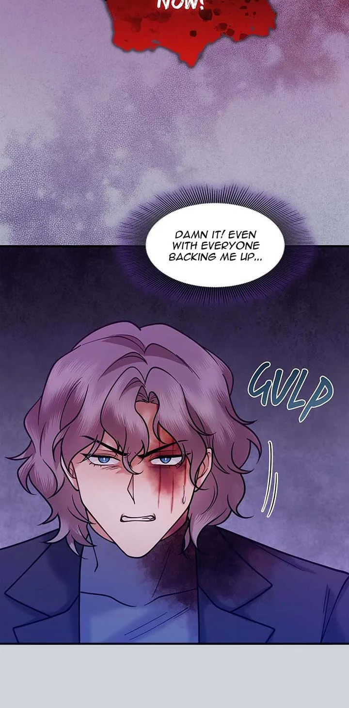 Torn Between Alphas Chapter 63 page 31