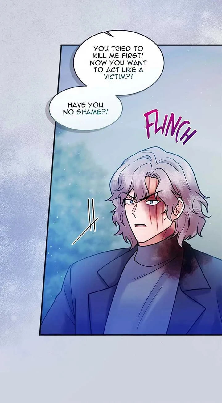 Torn Between Alphas Chapter 63 page 26