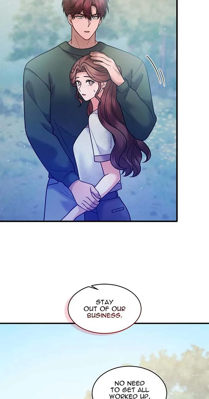 Torn Between Alphas Chapter 63 page 19