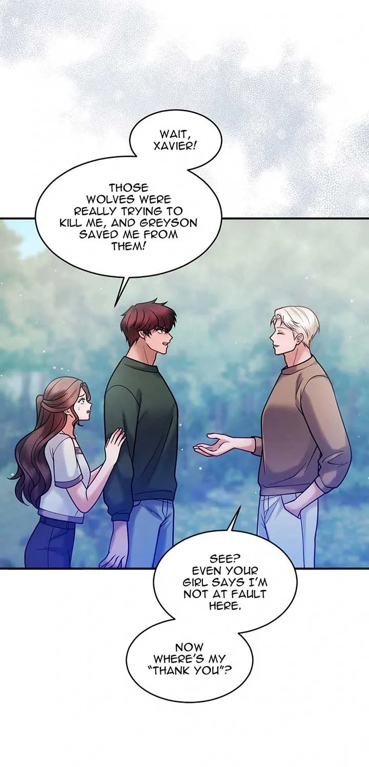 Torn Between Alphas Chapter 63 page 37