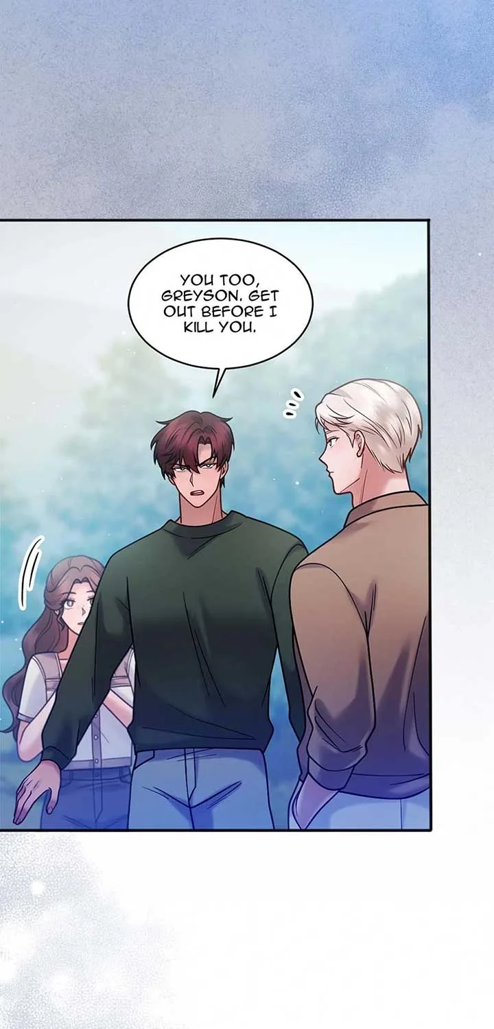 Torn Between Alphas Chapter 63 page 36
