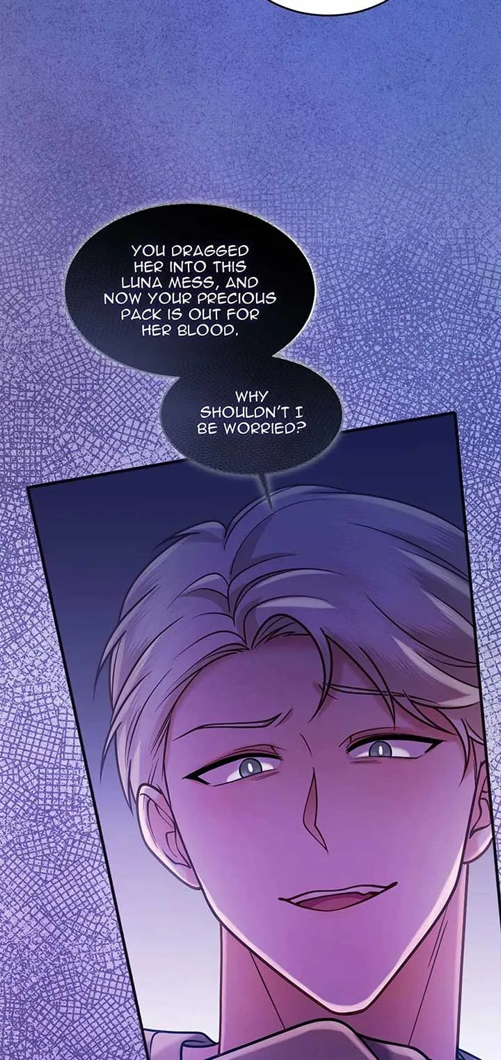Torn Between Alphas Chapter 63 page 39