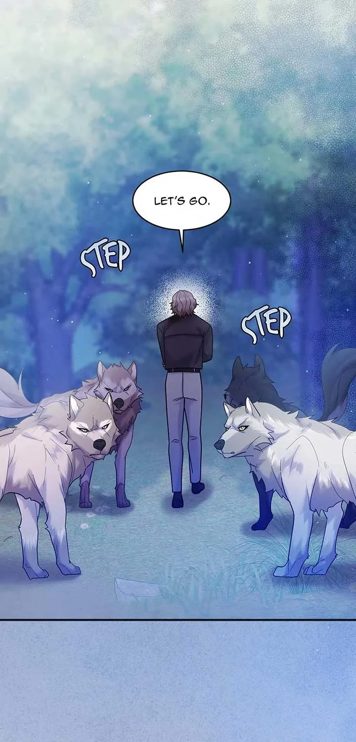 Torn Between Alphas Chapter 63 page 35