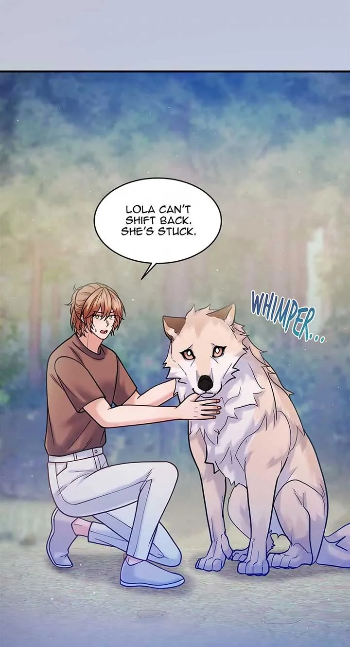 Torn Between Alphas Chapter 63 page 47