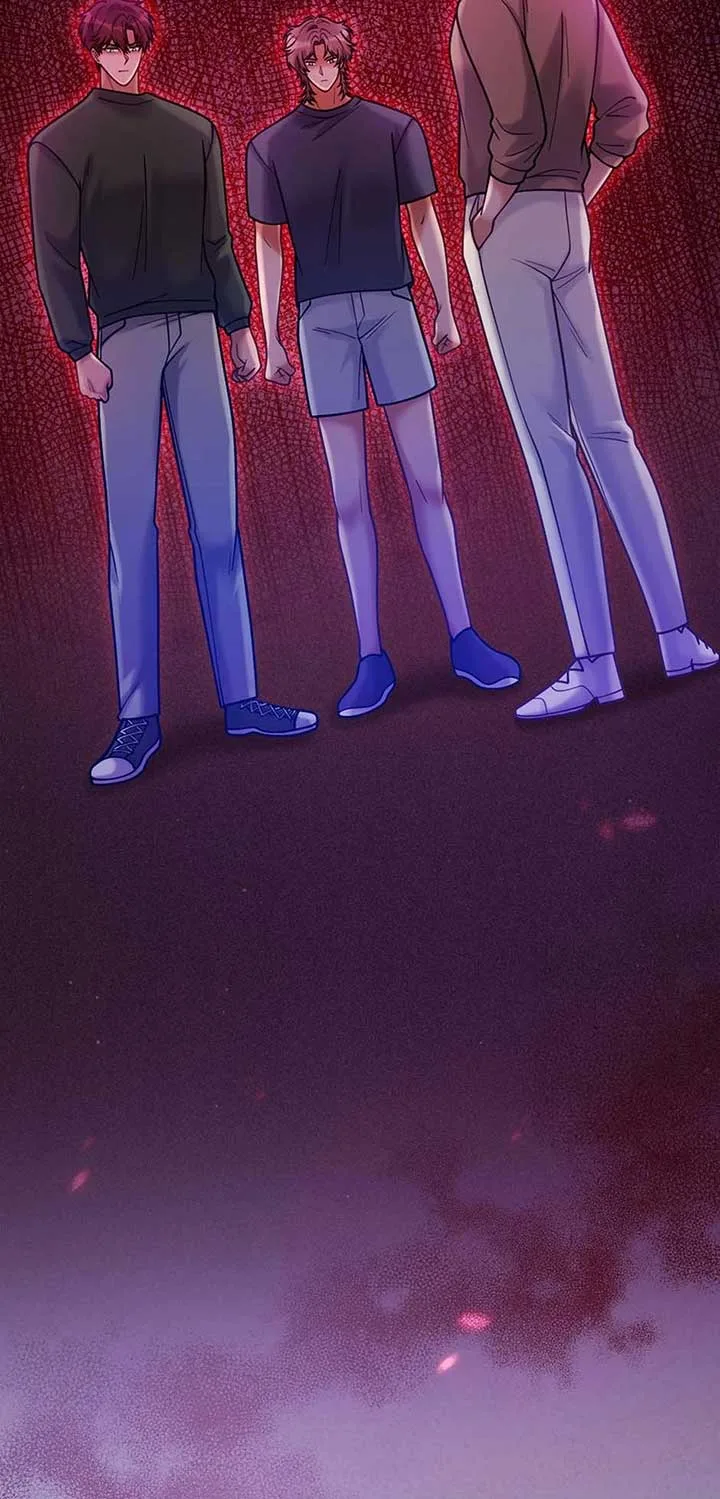 Torn Between Alphas Chapter 63 page 33
