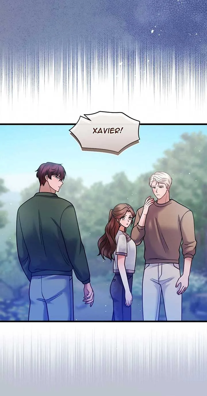 Torn Between Alphas Chapter 63 page 46