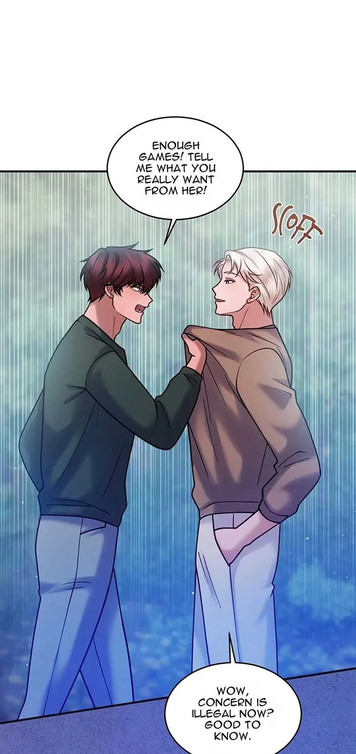 Torn Between Alphas Chapter 63 page 38