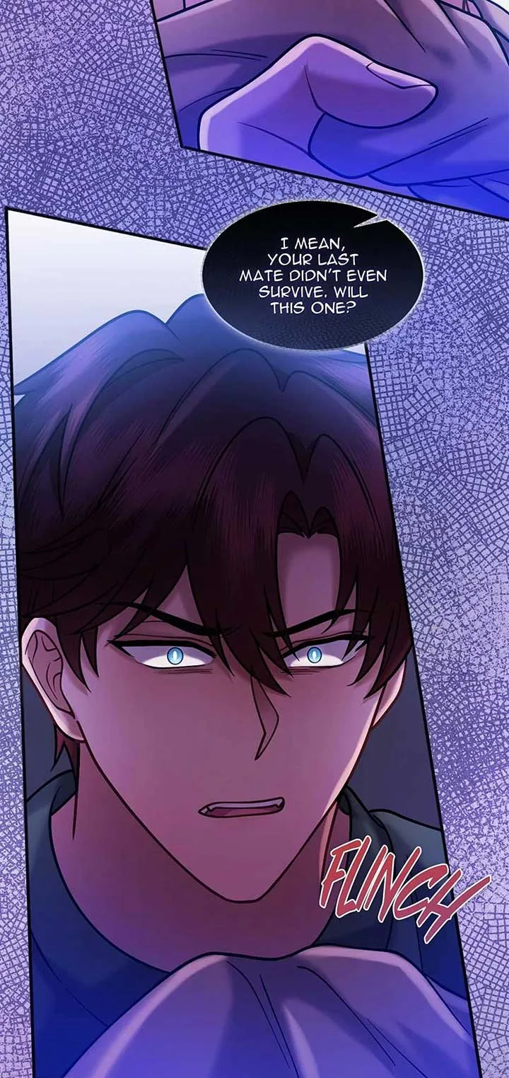 Torn Between Alphas Chapter 63 page 40