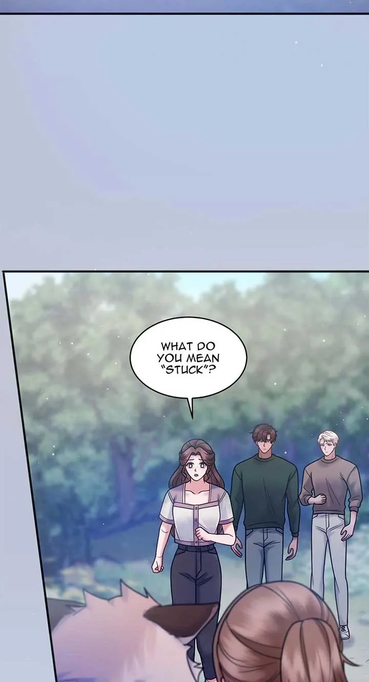 Torn Between Alphas Chapter 63 page 48