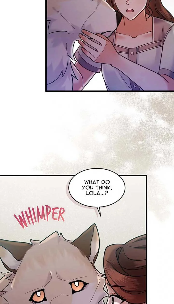 Torn Between Alphas Chapter 63 page 62