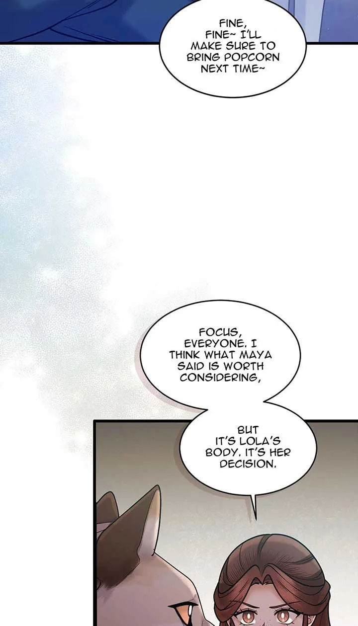 Torn Between Alphas Chapter 63 page 61