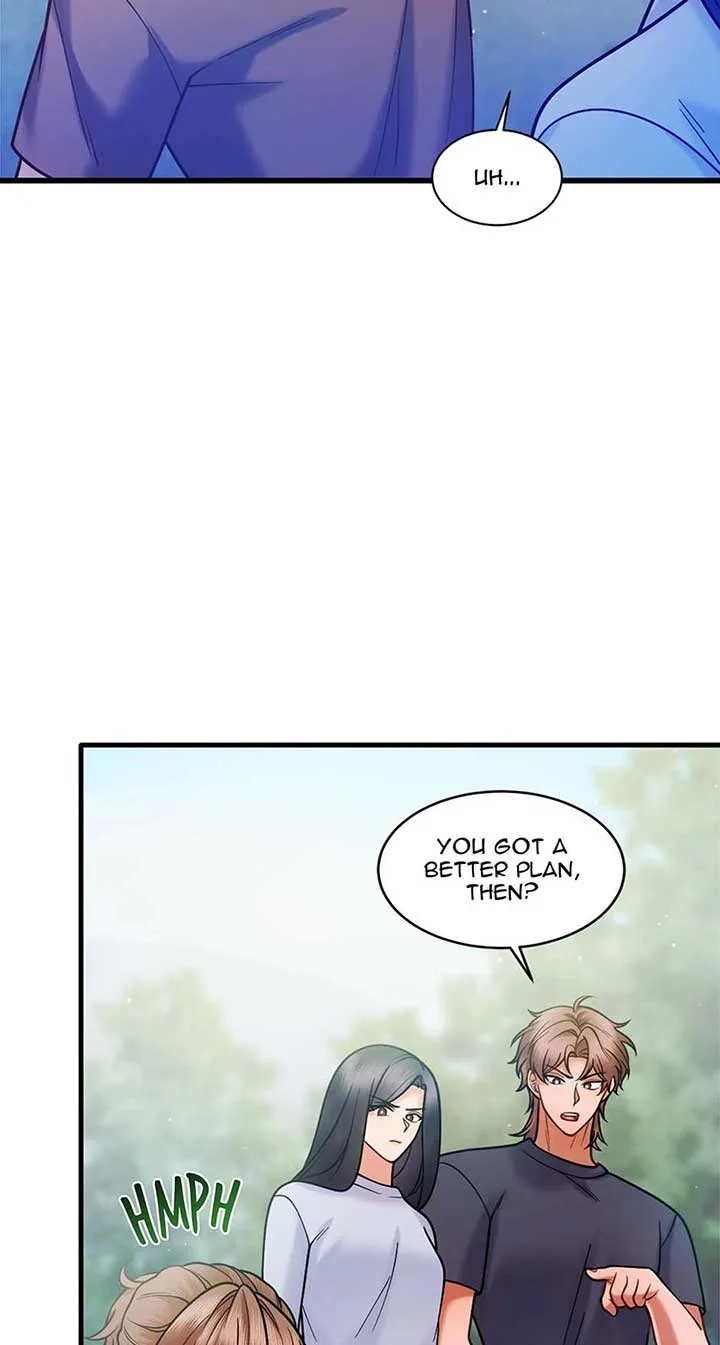 Torn Between Alphas Chapter 63 page 56