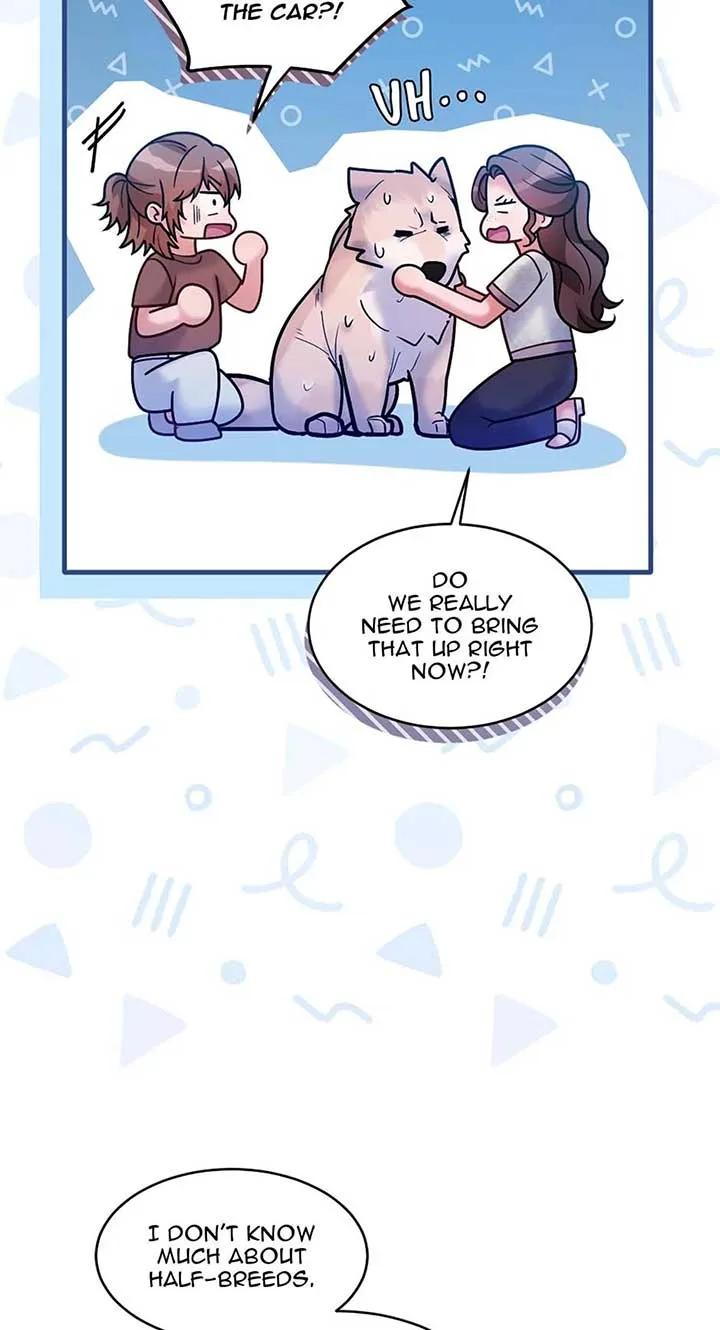 Torn Between Alphas Chapter 63 page 51