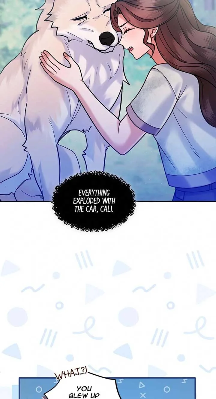 Torn Between Alphas Chapter 63 page 50
