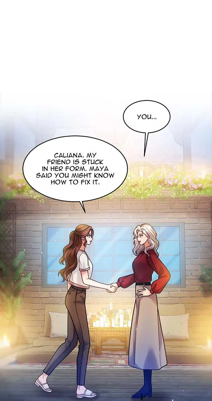 Torn Between Alphas Chapter 63 page 69