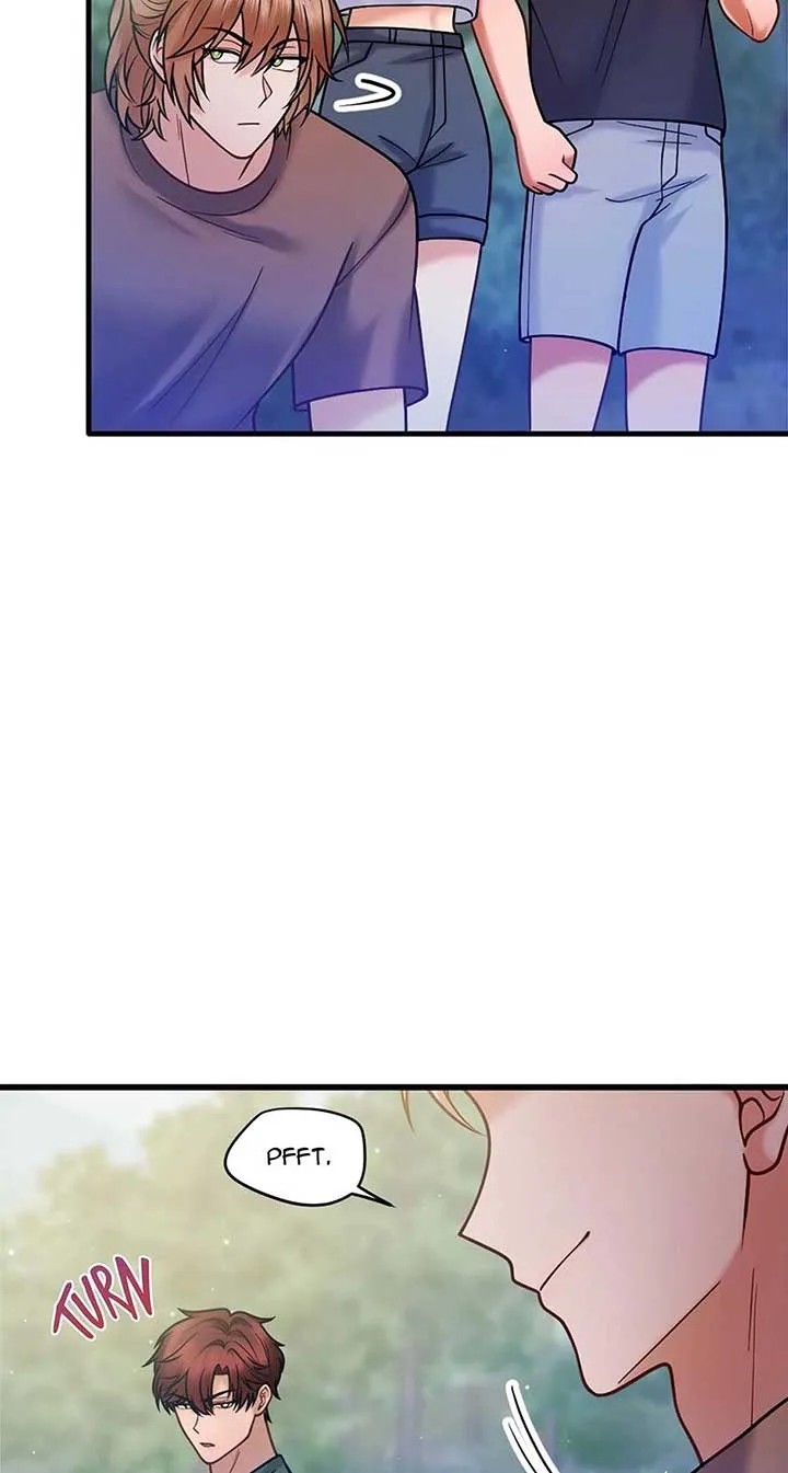 Torn Between Alphas Chapter 63 page 57