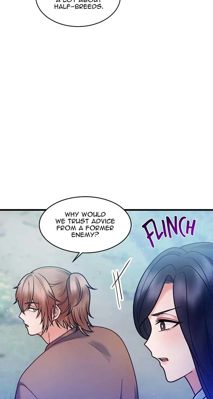 Torn Between Alphas Chapter 63 page 55