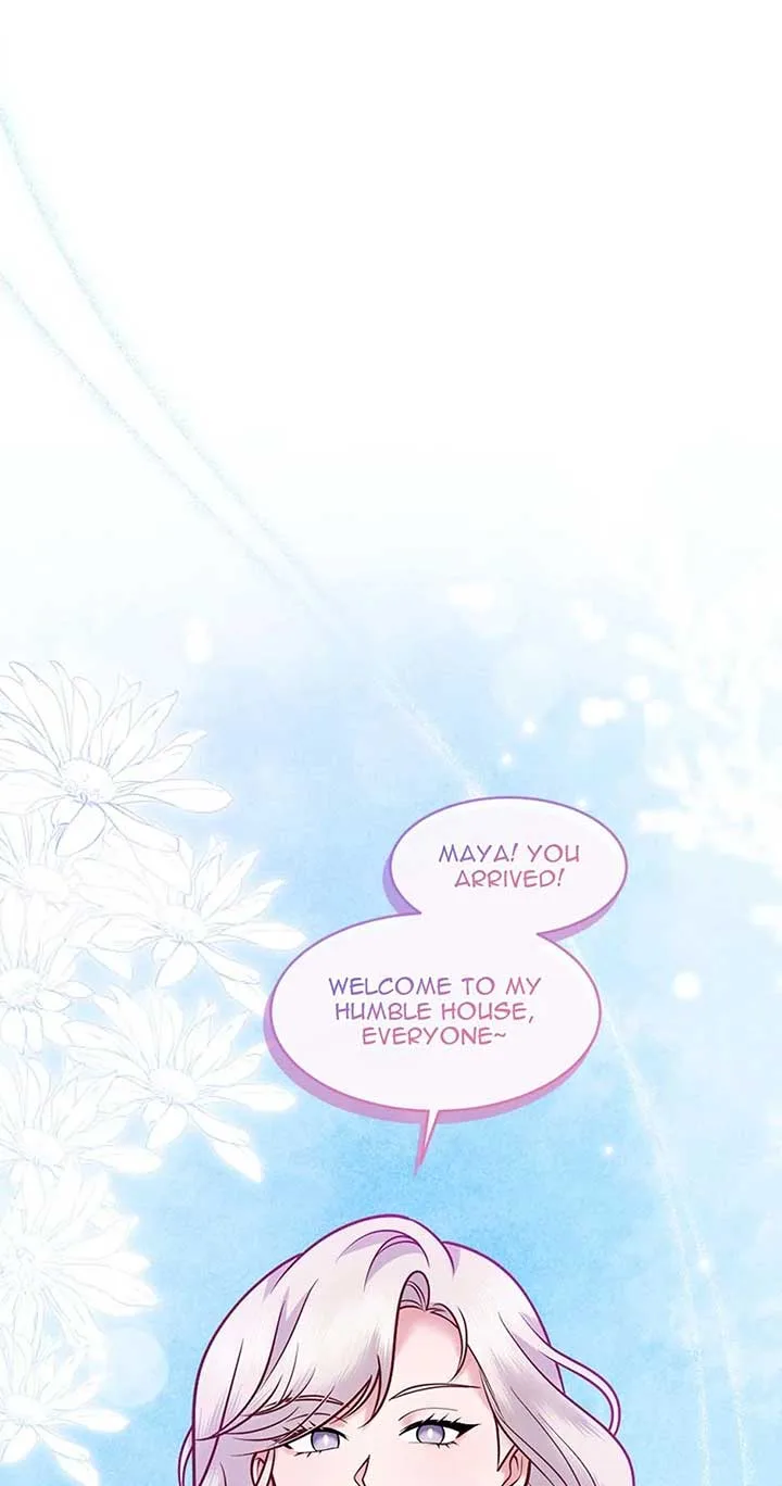 Torn Between Alphas Chapter 63 page 66